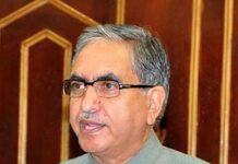 Statehood to J&K must be restored: Ghulam Hassan Mir
