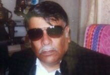 PDP’s Alam less ‘worthy’ than his wife