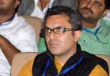 PDP Still Part of INDIA Bloc at National Level: Cong Leader Salman Soz