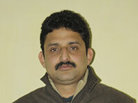 PDP Leader Yasir Reshi Quits From Party