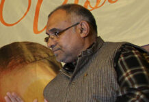 “What do the people of JK want? They want rozi roti, development, peace and corruption free government”