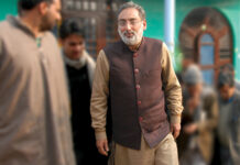 Bellwether Drabu