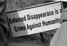 World Human Rights Day: Amid ballot, the suffering continues…