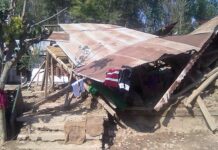 Khadermoh: A Forgettable Village