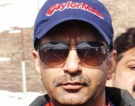 Nasir Aslam has total Worth of Rs 5,45,80,132