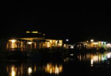 One Evening