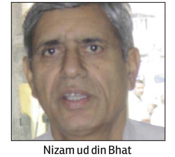 Nizam-ud-din-Bhat