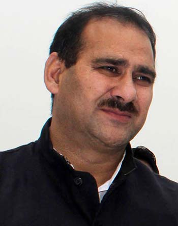 Sanjay-Saraf