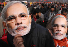 Understanding Modi’s Kashmir