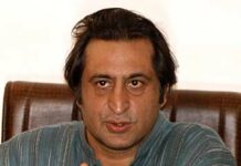 JKAS Results Vindicate My Stand on Reservation: Sajad Lone