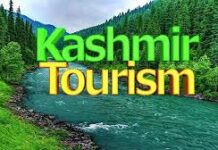 Tourism Dept Takes Over Pulwama’s Scenic Offbeat Sites