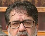 PDP’s Journalist Candidate Zafar Meraj Has Worth Rs 1,03,59,038