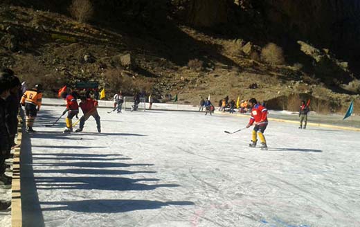 Ice-Hockey-Ladakh