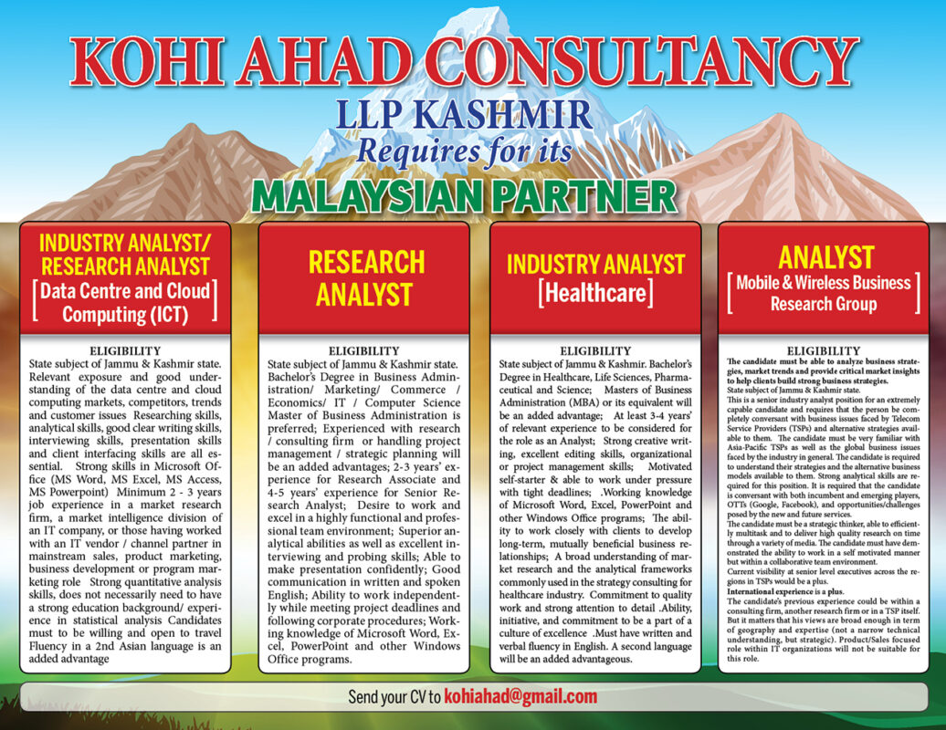 Khoi-Ahad-Constultancy