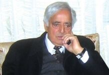 Mufti’s Last Gamble?