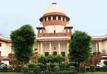 Supreme Court Dismisses Case Against Kashmir Professor for Article 370 Post