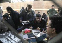 EVM Debate