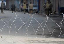 Educational institutions to remain closed in Kashmir tomorrow: Div Com