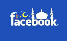 Dawah through Facebook
