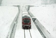 A Journey Through Time: Revisiting the Rails of Kashmir