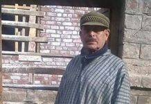 The “Sheikh Pandit”