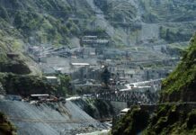 42 New Industrial Estates Being Established In JK