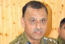 High Court appoints former DIG as CEO Jammu and Kashmir Cricket Association