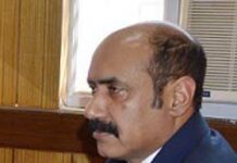 PDP ‘crisis’: Bukhari joins back as horticulture minister