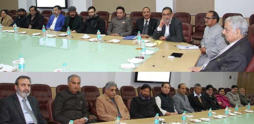 Mufti-Sayeed-Cabnit-meet
