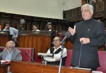 No Place for Extremists, Hate Mongers in Civilized Society: CM Mufti