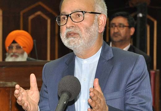 Naeem Akhtar