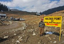 Mufti’s Mughal Solution to Kashmir Passage