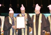 Mufti calls for ‘Knowledge Capital’ Amid Flood Threat