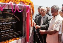 All-Weather Mughal Road Answer to Fair-Weather Jammu-Srinagar Highway: Mufti