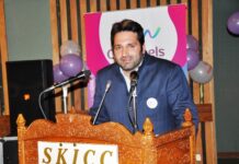Kehwah Group Launches India’s First Luxury Bus Services in Kashmir
