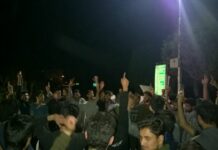 ‘Hum Kya Chahte Azaadi’ slogans rock KU