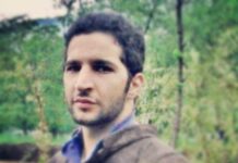 ‘My Son Was a Lab Technician, Not a Hizb OGW’