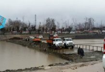 Govt Removes ‘Bottleneck’ over FS Channel Rambagh