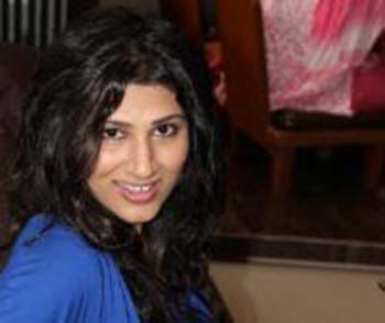 Shashaa
