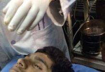 Police ‘Regret’ Narbal Killing