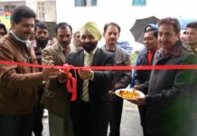 J&K Bank opens 27th branch in Udhampur