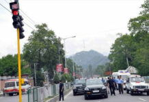337 Politicians Having ‘Unconstitutional’ Ride in JK