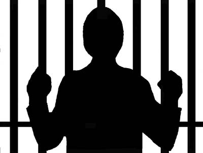 prison