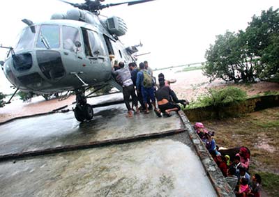 relief-and-rescue-work