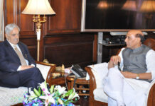 Hours After Home Ministry’s Call, Mufti Says Law Will Handle ‘Rallying’ Controversy