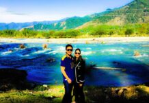 Adnan Sami Bowled Over By Pahalgam