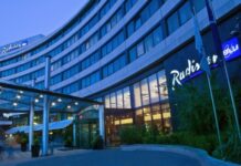 Radisson Blu Making Inroads Into Kashmir