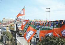 BJP’s Rekha Gupta Becomes Delhi’s 9th CM, Oath Ceremony on Thursday