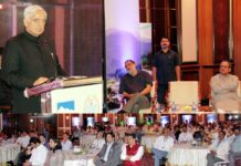 In Mumbai, Mufti Terms Bollywood Integral Part of ‘Kashmir’s Fairy Tale’