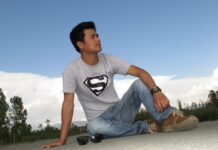 Bangladeshi Ching Cha Becomes First Foreign Student Awarded Masters Degree at KU